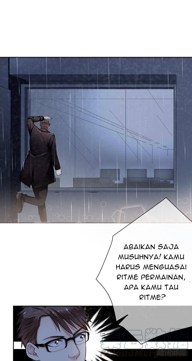 NSD Gaming Chapter 93 Bahasa Indonesia